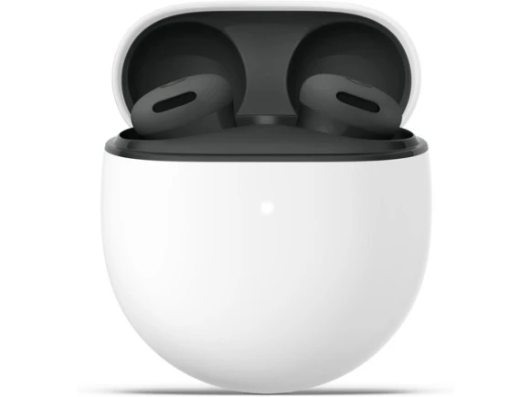 Wireless earbuds — Wireless Earbuds, Google