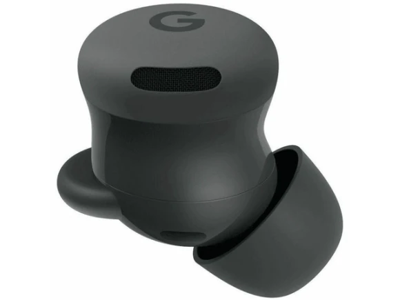 Wireless earbuds — Wireless Earbuds, Google