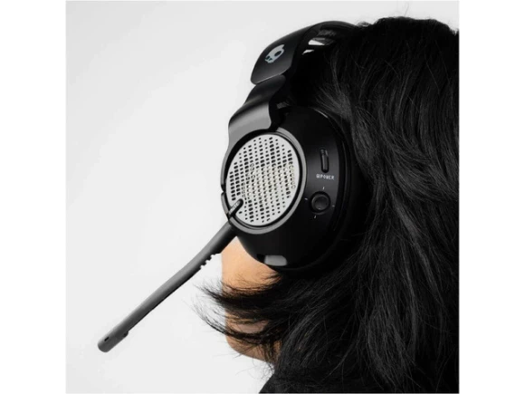 Wireless Gaming Headset — Wireless Earbuds, Skullcandy