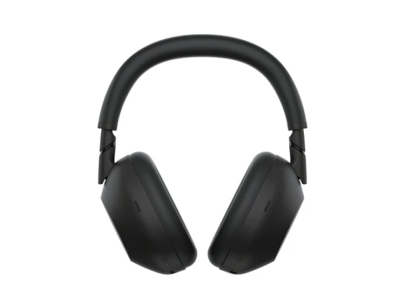 Wireless Noise-Canceling Headphones — Wireless Earbuds, Sony