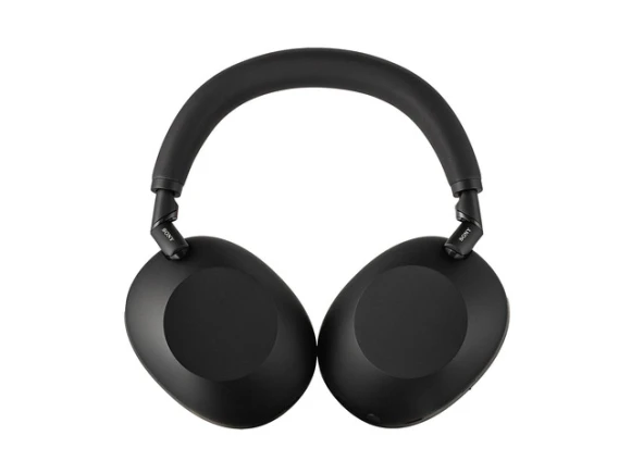 Wireless Noise-Canceling Headphones — Wireless Earbuds, Sony