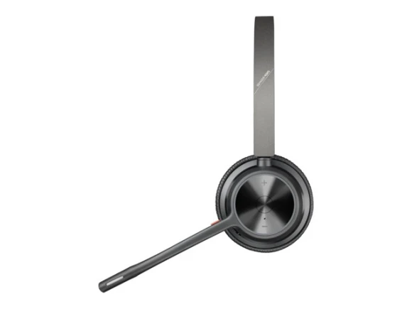 Wireless Stereo Headset — Wireless Earbuds, Poly
