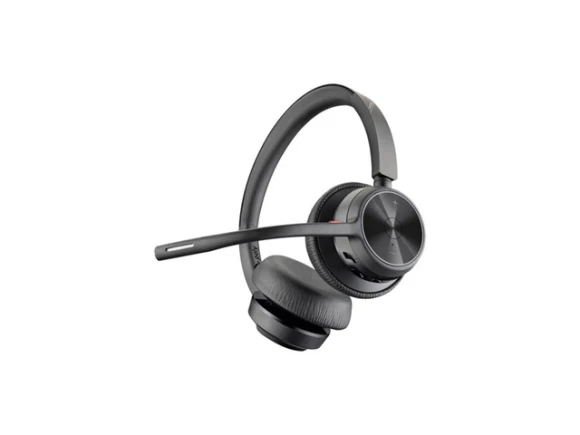 Wireless Stereo Headset — Wireless Earbuds, Poly