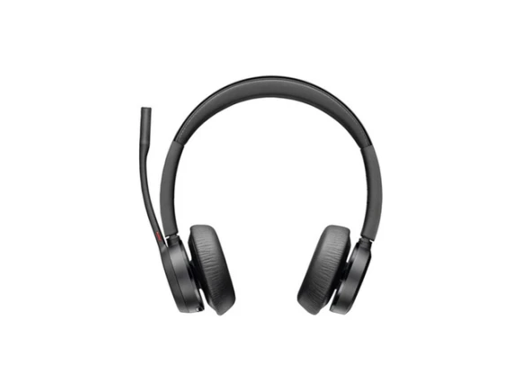 Wireless Stereo Headset — Wireless Earbuds, Poly