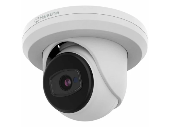 Wisenet ACE-8020R Camera — Security Camera, Samsung
