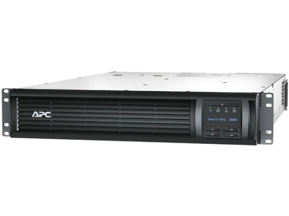 3000VA Rackmount 2U UPS — UPS Battery Backup, APC