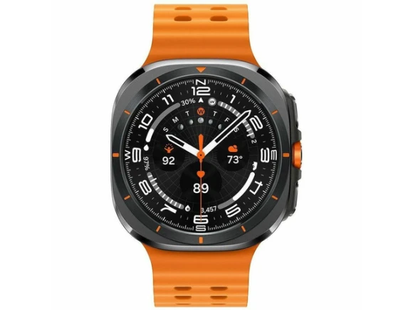 47 mm Smart Watch — Smart Watch, Samsung