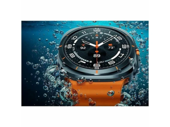 47 mm Smart Watch — Smart Watch, Samsung
