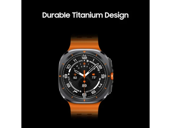 47 mm Smart Watch — Smart Watch, Samsung