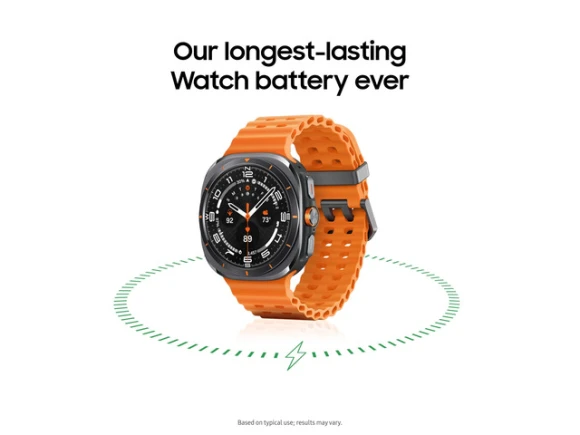 47 mm Smart Watch — Smart Watch, Samsung