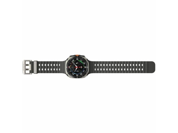 47mm Titanium Silver Galaxy Watch Ultra — Smart Watch, Samsung