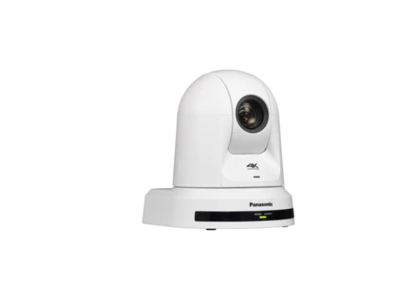 4K PTZ Camera — Digital Cameras & Camcorders, Panasonic