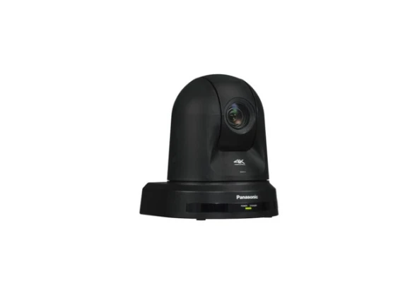 4K PTZ Camera — Security Camera, Panasonic