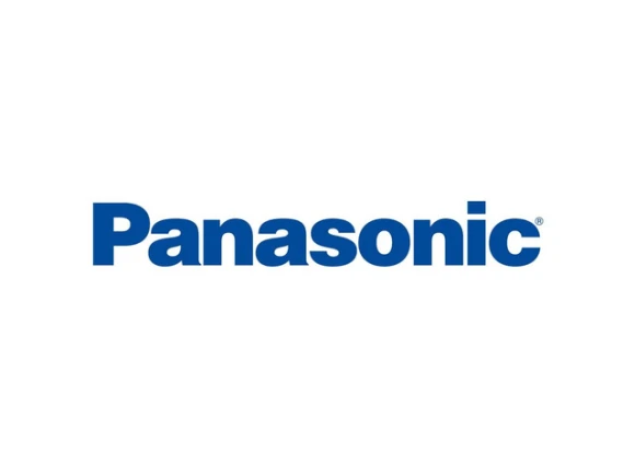 4K PTZ Camera — Security Camera, Panasonic
