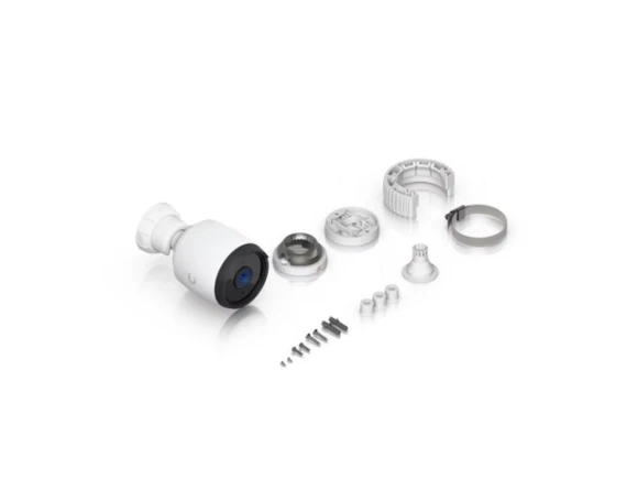 4K UHD Outdoor Network Bullet Camera with Night Vision — Security Camera, Ubiquiti Networks