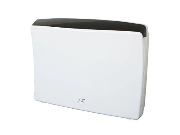 Air Cleaner — Air Purifier, Sunpentown