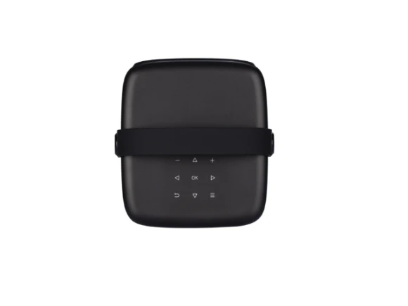 DLP projector — Smart Projector, InFocus