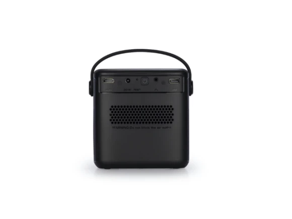 DLP projector — Smart Projector, InFocus
