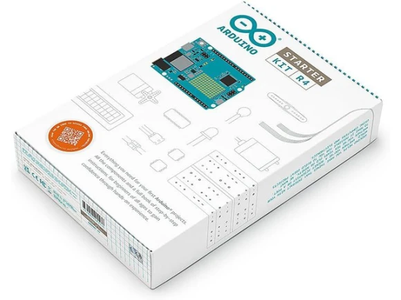 Electronics and Coding Starter Kit — STEM Toys, Arduino