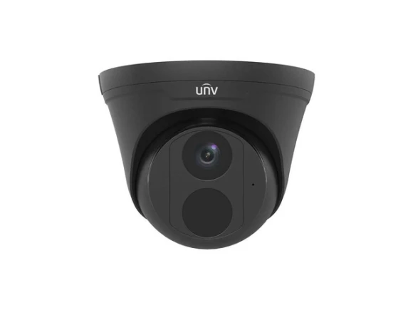 Fixed Network Security Camera — Security Camera, Uniview