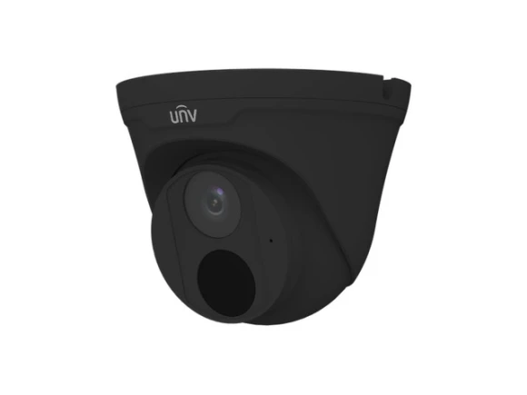 Fixed Network Security Camera — Security Camera, Uniview