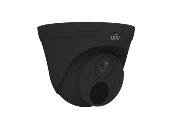 Fixed Network Security Camera — Security Camera, Uniview