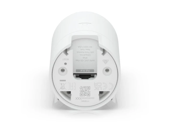 G5 Flex — Security Camera, Ubiquiti
