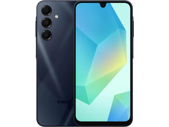 Galaxy A16 5G Android Smartphone — Smartphones, Samsung