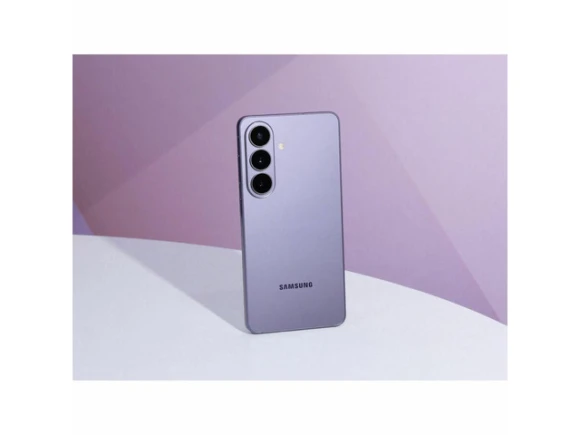 Galaxy S26 256GB Unlocked Android Smartphone — Smartphones, Samsung