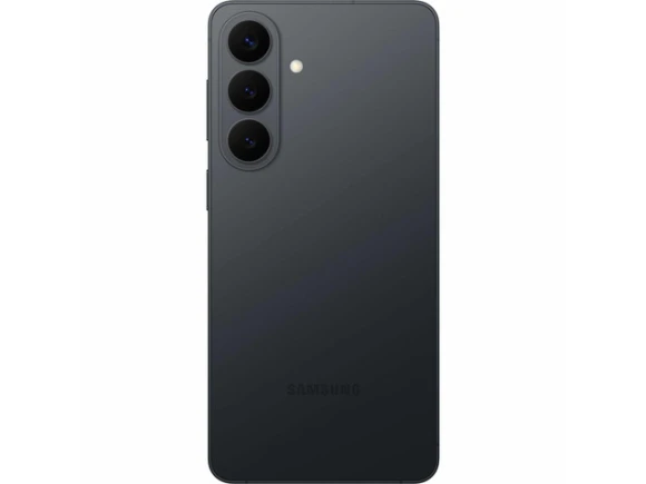 Galaxy S26+ smartphone, 512 GB, Black — Smartphones, Samsung