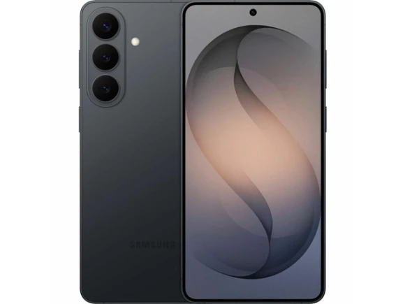 Galaxy S26+ smartphone, 512 GB, Black — Smartphones, Samsung