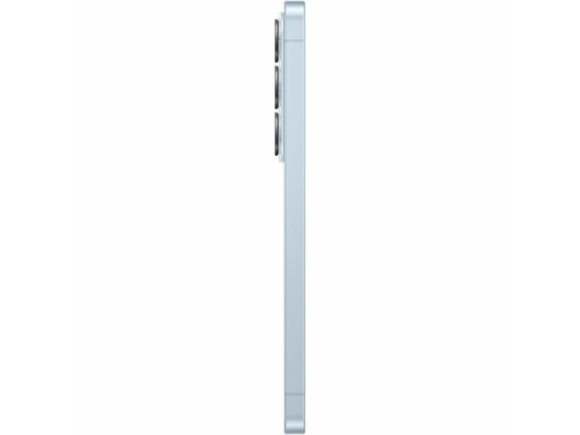 Galaxy S26 Smartphone, Sky Blue, 256GB — Smartphones, Samsung