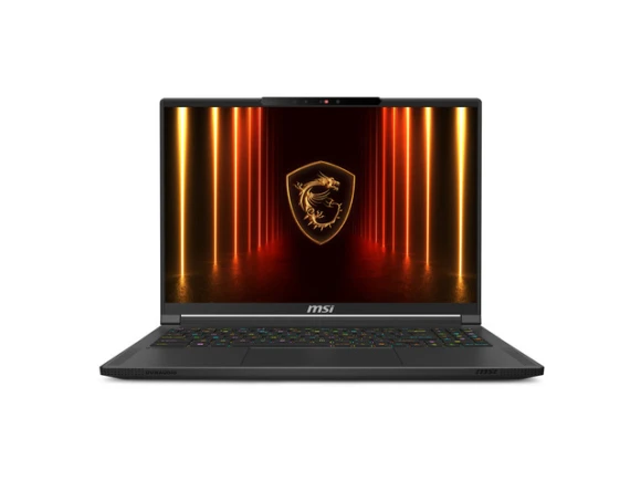 Gaming laptop — Laptops, MSI