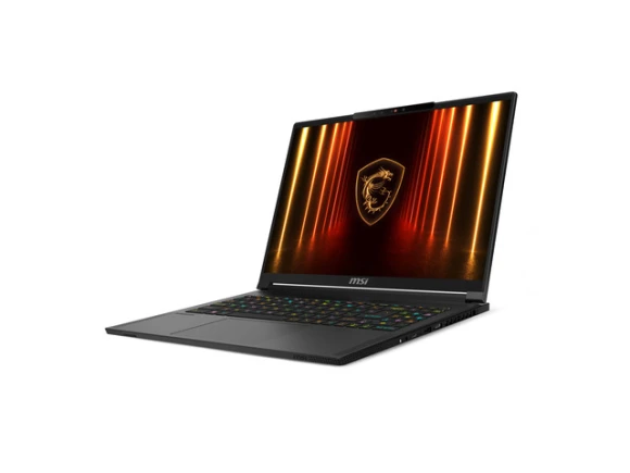 Gaming laptop — Laptops, MSI