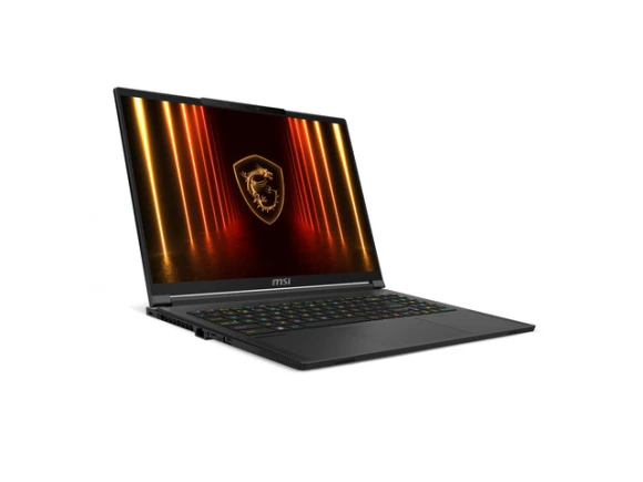 Gaming laptop — Laptops, MSI