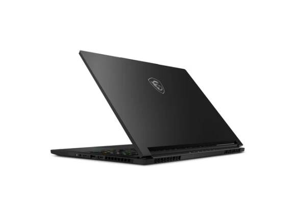 Gaming laptop — Laptops, MSI