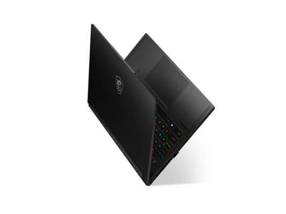 Gaming laptop — Laptops, MSI