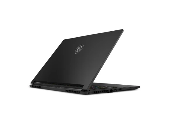 Gaming laptop — Laptops, MSI