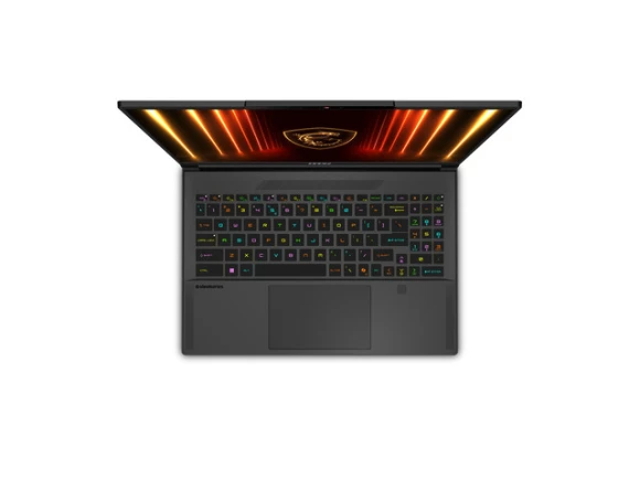 Gaming laptop — Laptops, MSI