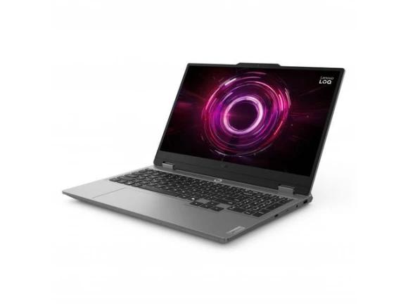 LOQ Gaming Notebook — Laptops, Lenovo