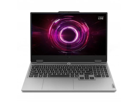 LOQ Gaming Notebook — Laptops, Lenovo