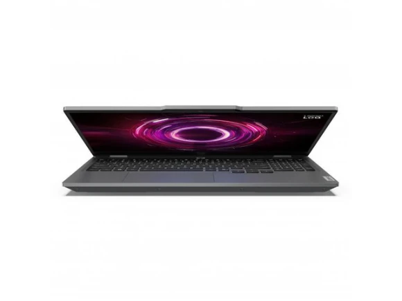 LOQ Gaming Notebook — Laptops, Lenovo