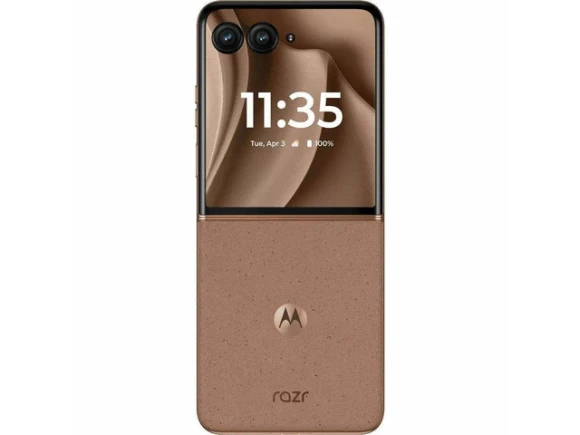 Motorola razr+ (2025) smartphone — Smartphones, Motorola