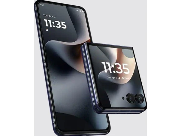 Motorola razr+ (2025) smartphone — Smartphones, Motorola