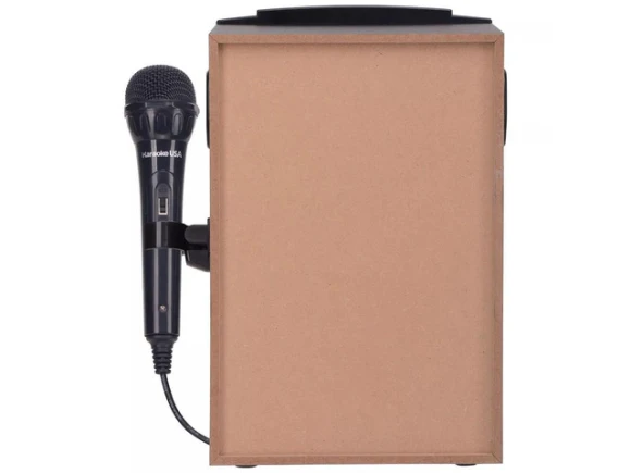 Portable MP3 Karaoke Player System — Karaoke Machine, Karaoke USA