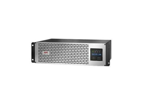 Short-Depth UPS — UPS Battery Backup, APC