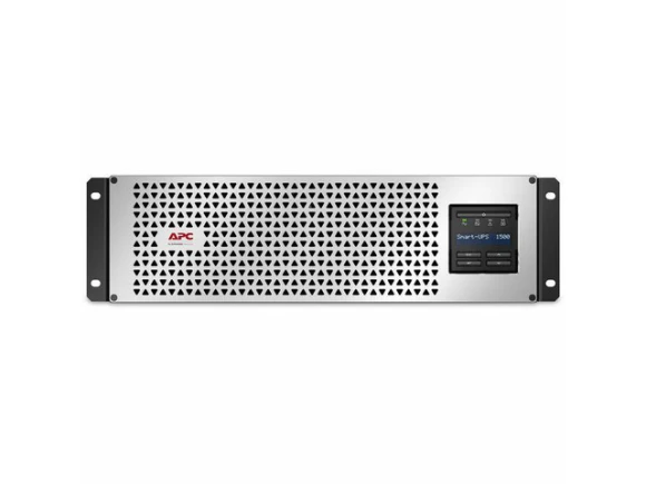 Short-Depth UPS — UPS Battery Backup, APC