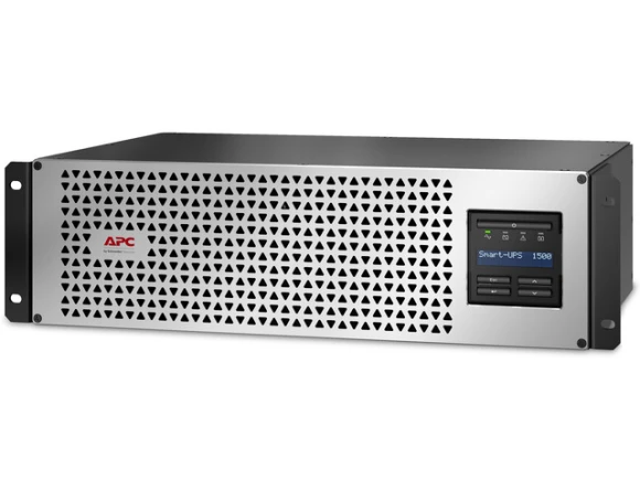 Short-Depth UPS — UPS Battery Backup, APC