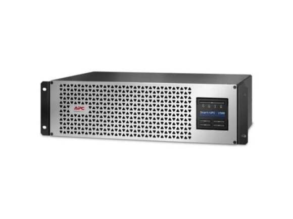 Short-Depth UPS — UPS Battery Backup, APC