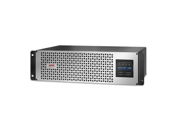 Short-Depth UPS — UPS Battery Backup, APC